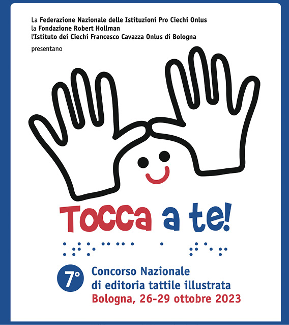 Poster of "Tocca a te"