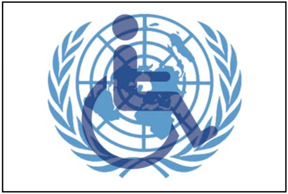 For the rights of persons with disabilities, United Nations Committee