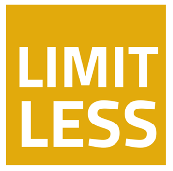 Logo "Limitless"