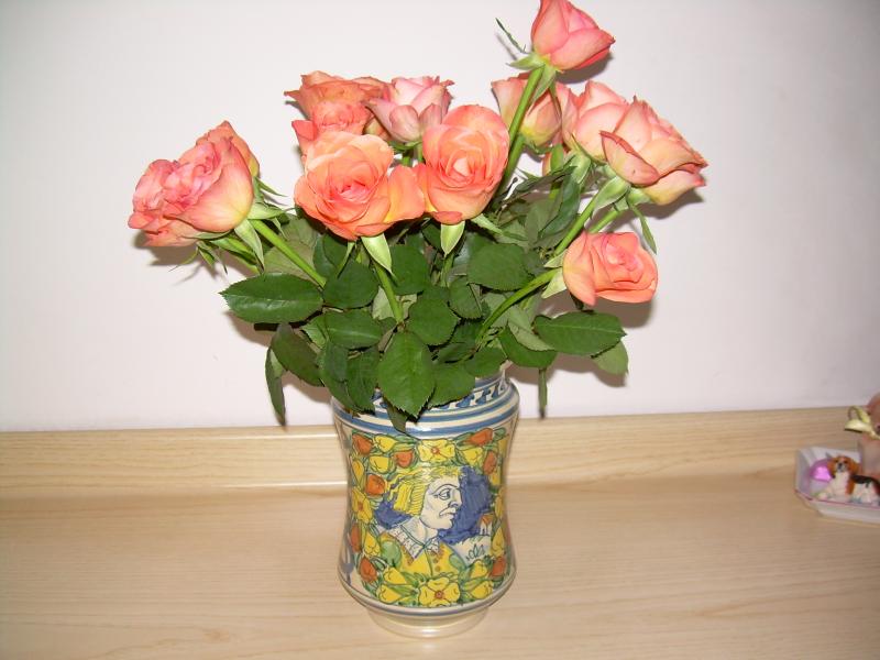 rose
