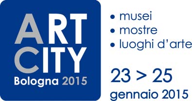 Evento realizzato nell'ambito di Art City Bologna 2015