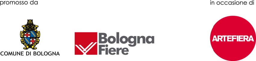 Promosso da Comune di Bologna e Bologna Fiere  in occasione di ARTEFIERA