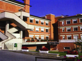 Picture  - Orthopaedic Centre INAIL