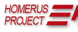 Image - Logo of Project Homerus