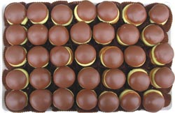 Picture - Chocolate candies