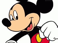 Immagine - Mickey Mouse