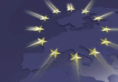 Picture - European flag