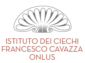 Logo Istituto dei Ciechi Francesco Cavazza