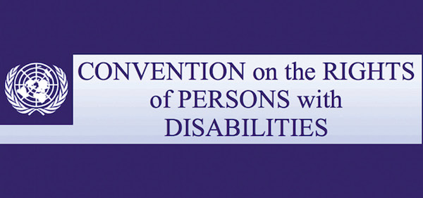 Manifesto of the European Disability Forum (EDF)