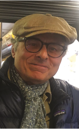 Roberto Brigati - Professore ordinario al Dipartimento di Filosofia Unibo, Bologna