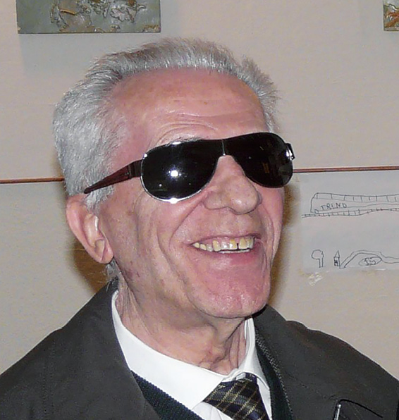Ernesto Dini - Bologna