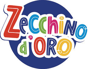 Logo dello Zecchino d'Oro- 2026