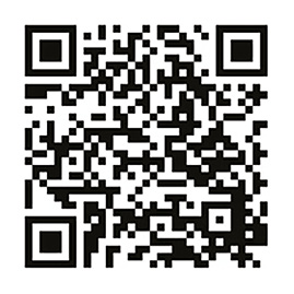 QR-Code alla pagina del podcast Fatterelli Bolognesi QR-Code alla pagina del podcast Fatterelli Bolognesi