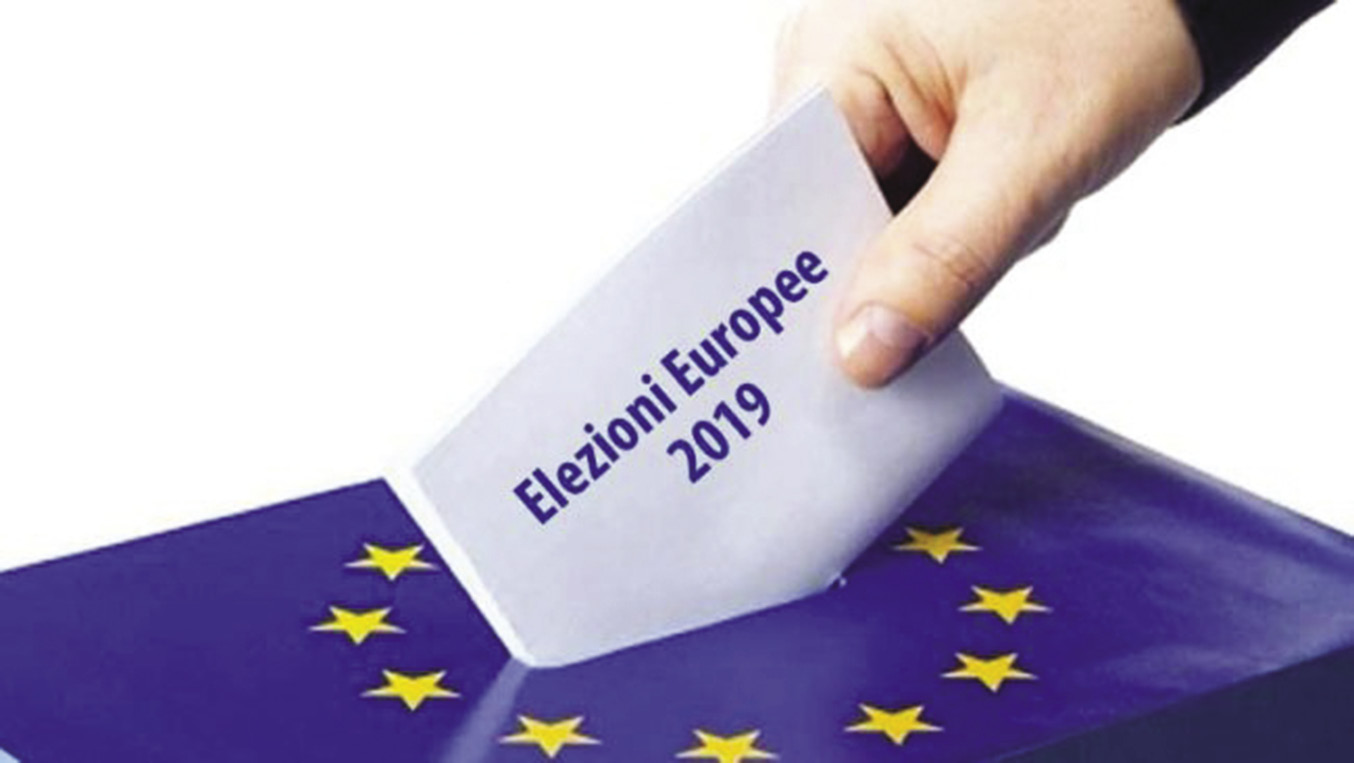 Elezioni Europee 2019