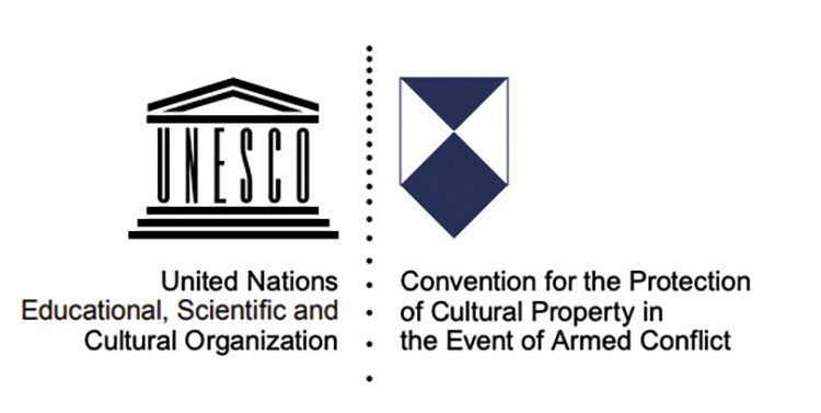 Logo della Convenzione dell'Aja