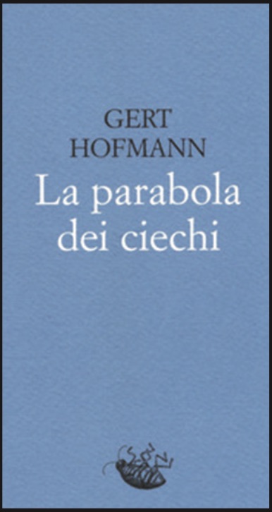 La parabola dei ciechi, Racconti Edizioni