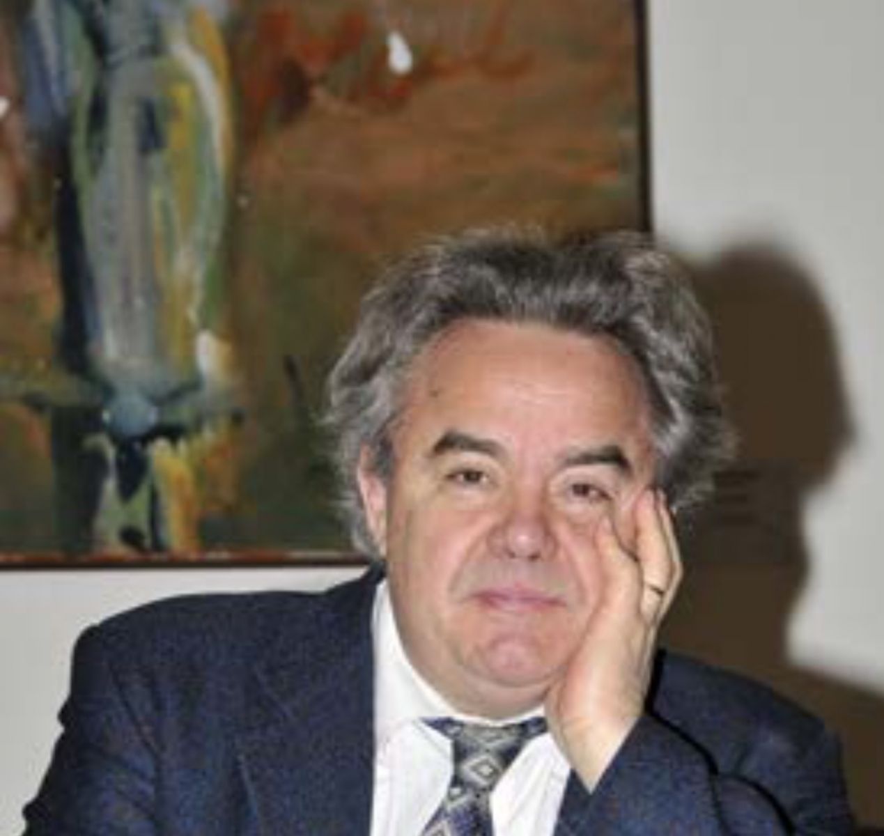 Mauro Felicori