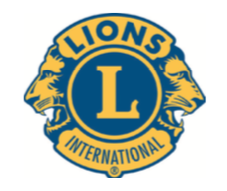 Simbolo dei Lions Club