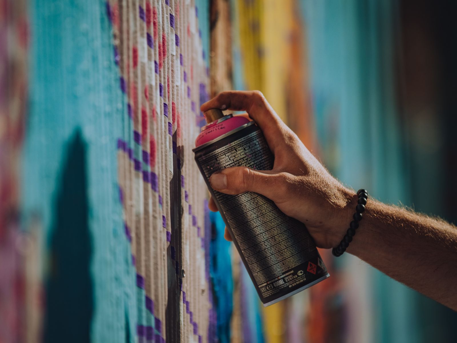 Murales