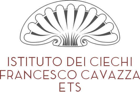 Logo Istituto dei Ciechi Francesco Cavazza ETS