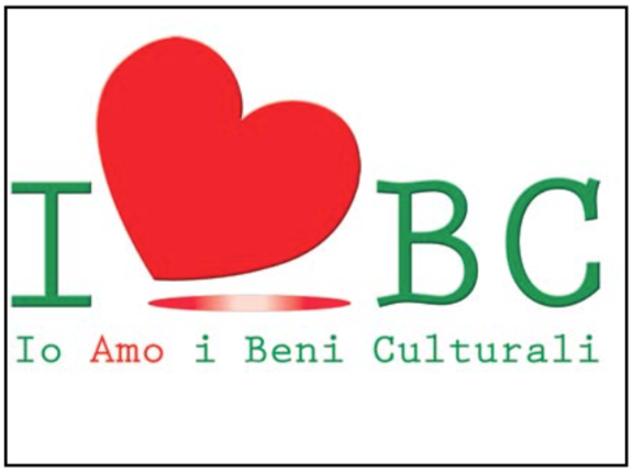 Logo of the educational project, Bologna