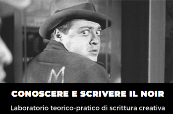 Conoscere e scrivere il noir Conoscere e scrivere il noir