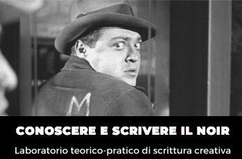 Conoscere e scrivere il noir