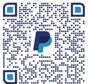 Qr-Code di PayPal dell'Istituto Cavazza