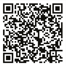 QR-Code che rimanda al programma sul sito QR-Code che rimanda al programma sul sito