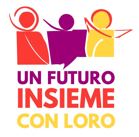 Un futuro insieme con loro