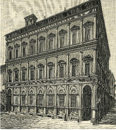 Il Teatro Malvezzi
