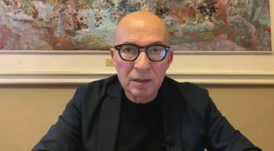 Sergio Venturi