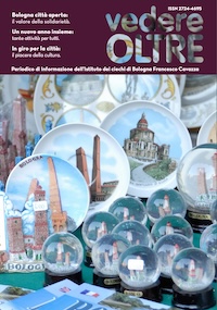 Vedere Oltre - Miniatura di copertina