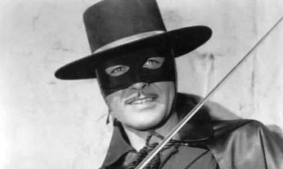 Zorro