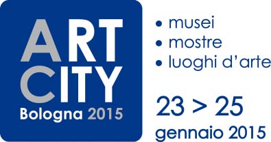Evento realizzato nell'ambito di Art City Bologna 2015 Evento realizzato nell'ambito di Art City Bologna 2015