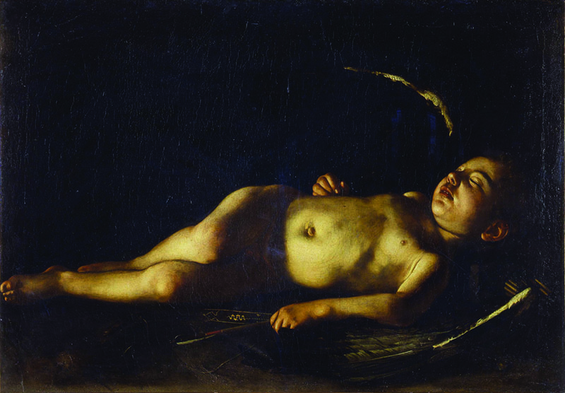 Amore dormiente