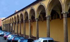 chiesa SS. Annunziata