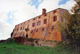 Rocca di Gradara