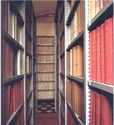 Biblioteca italiana per ciechi