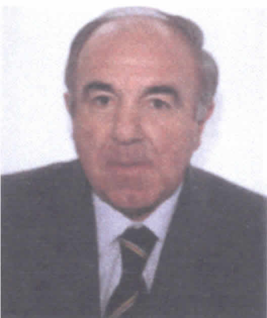 Paolo Marcheselli - Provveditore agli Studi di Bologna