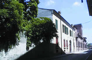 Picture of Via Cisterna
