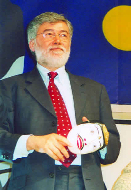 Sergio Cofferati, Sindaco di Bologna