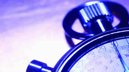 Stopwatch