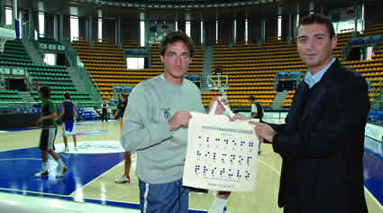 Pozzeco and Bartolomei