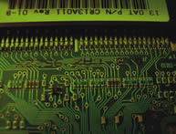 Electronic