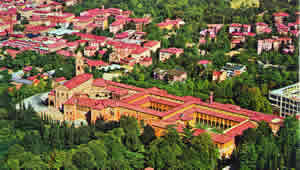 Picture of San Michele in Bosco