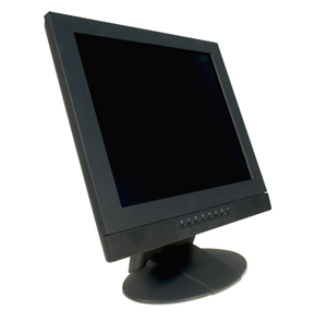 Foto - Monitor LCD