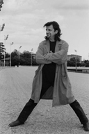 Foto di Alessandro Bergonzoni