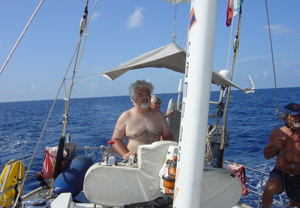 Foto - Patrizio Roversi al timone