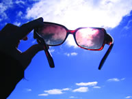 Picture - Protective lenses